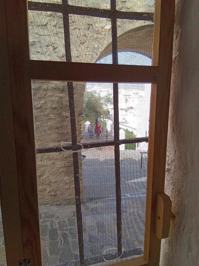 Arco De La Cobijada Διαμέρισμα Vejer de la Frontera Εξωτερικό φωτογραφία